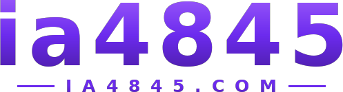ia4845 logo